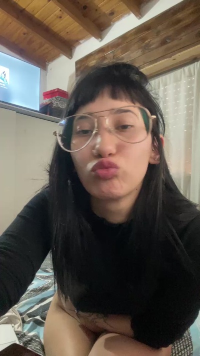 mica88xxx live from Argentina