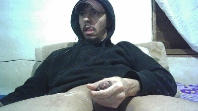 michel1512 live from Brazil