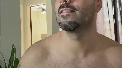 mim__oso live from Brazil