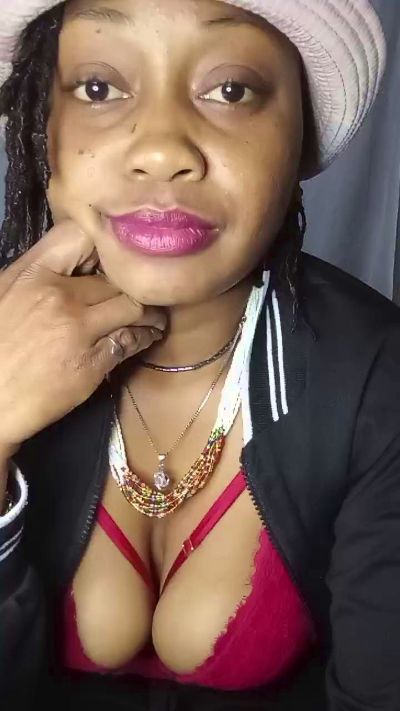 missbunny5 live from Kenya