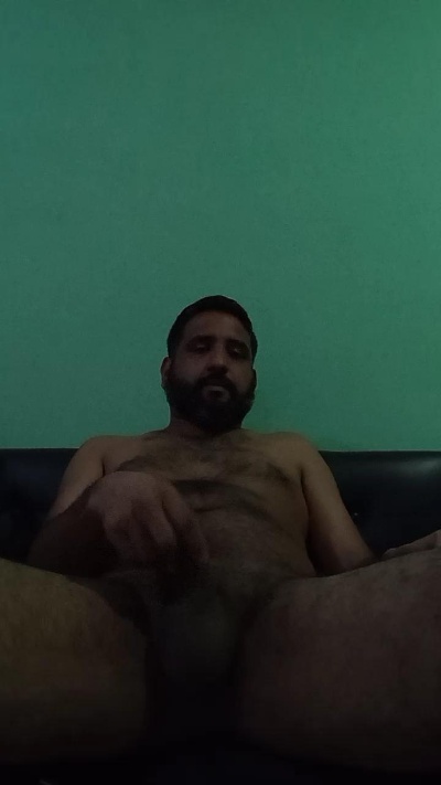 morochocalenti1 live from Argentina