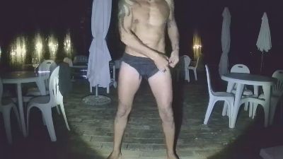 mrlocoi live from Italy