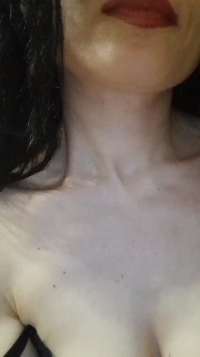 nancysexy3 live from Italy