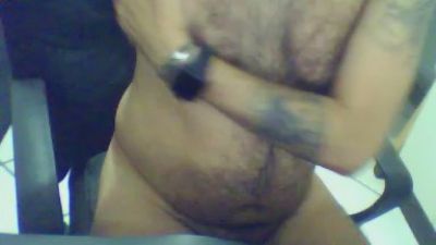 nandomaior68 live from Brazil