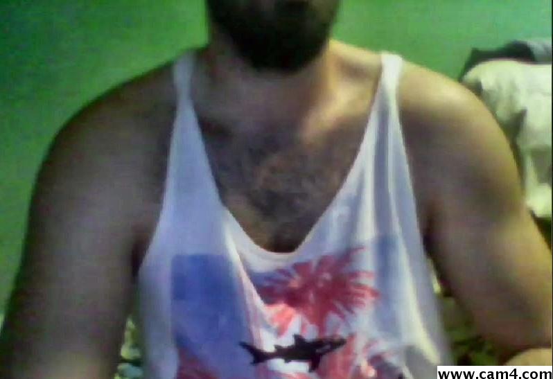 nene198cm live from Spain