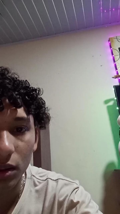 nezukosexxy1 live from Colombia