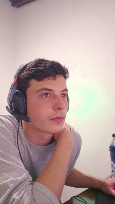 nico3184 live from Argentina