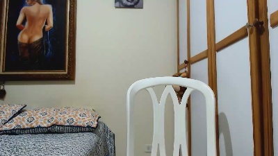 nicolay_74 live from Colombia