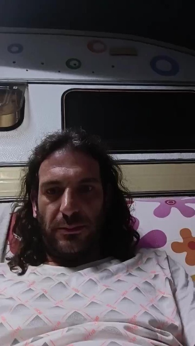 nicosat00 live from Italy