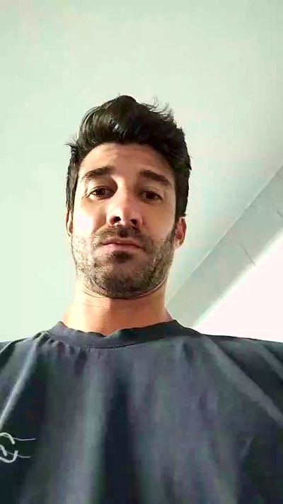 okeynah live from Italy