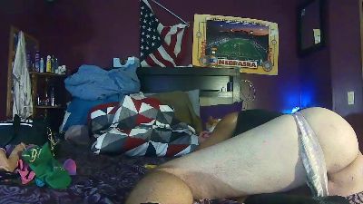 pantieboy79 live from United States