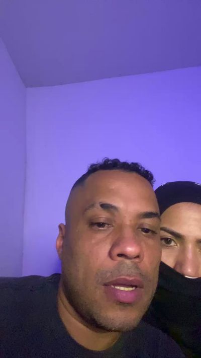 papitorj1 live from Brazil