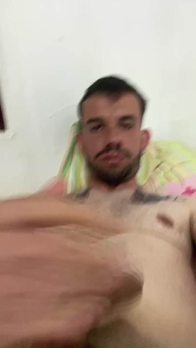pedrogarcia9 live from Brazil
