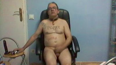perrasum3 live from Spain