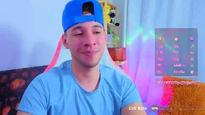 petter_coleman live from Colombia