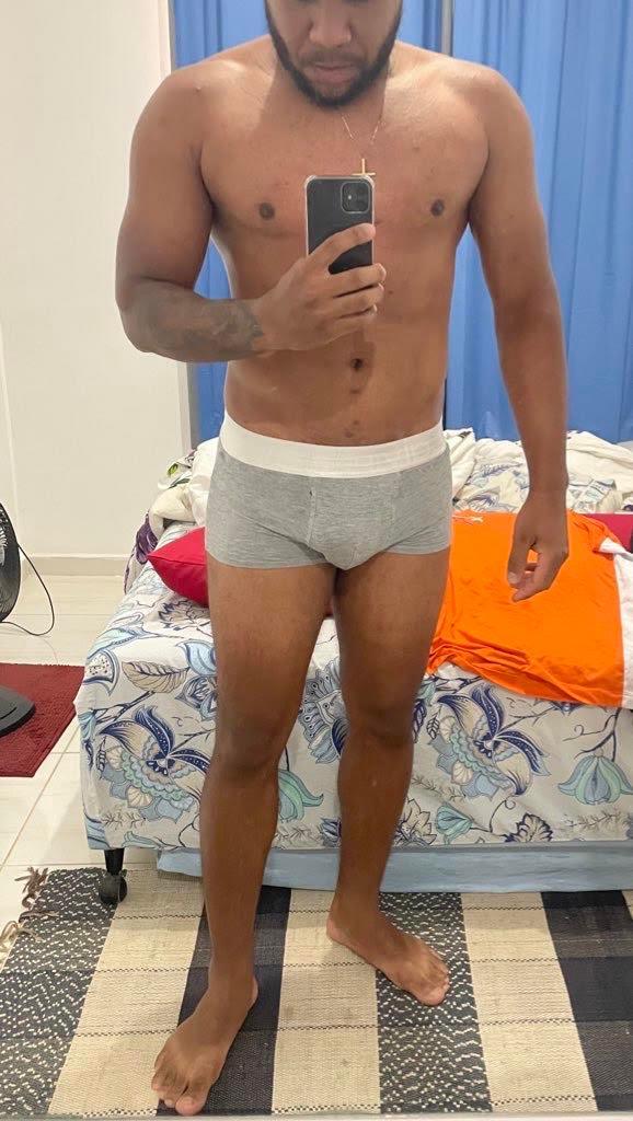 pica1000 live from Brazil