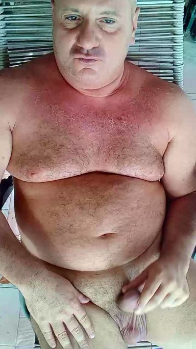 piedonenudo live from Italy