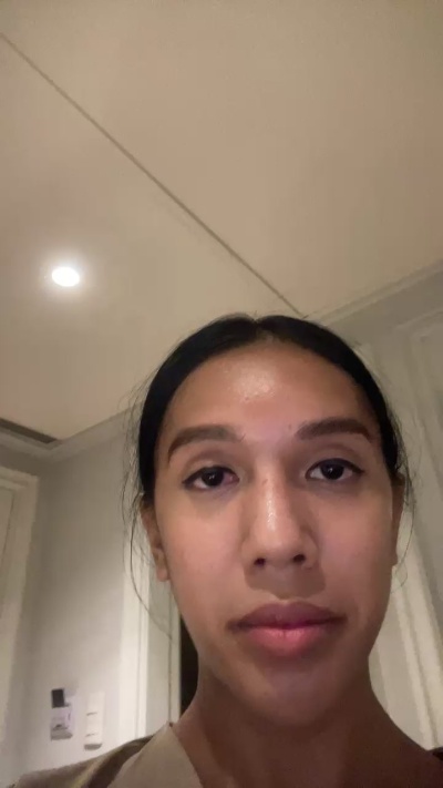 pinay_transjess live from Philippines
