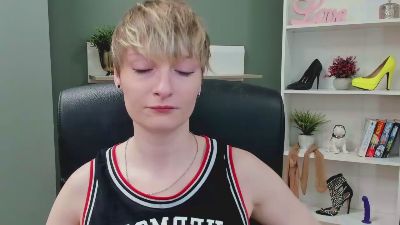 pleasure_blair live from Germany