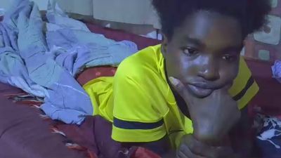 princess_scovia live from Kenya