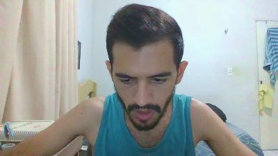 principecarinho live from Brazil