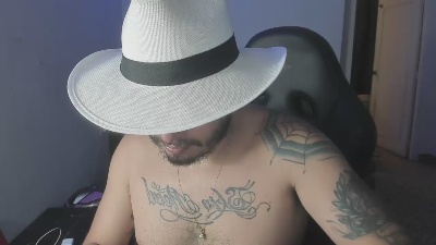 ragnar_lothbroc live from Colombia