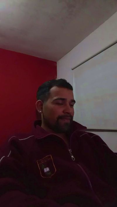 ramirocastillo live from Argentina
