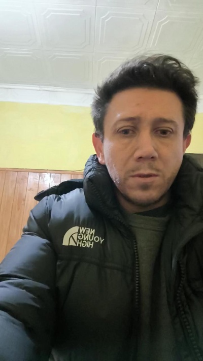 rauull1 live from Argentina