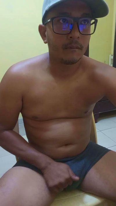 redjhon5 live from Venezuela