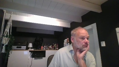 rene4ufun live from Netherlands