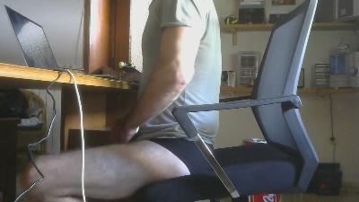 riccardo14 live from Italy