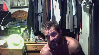 richie00731 live from United States