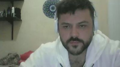rickeeeee live from Brazil