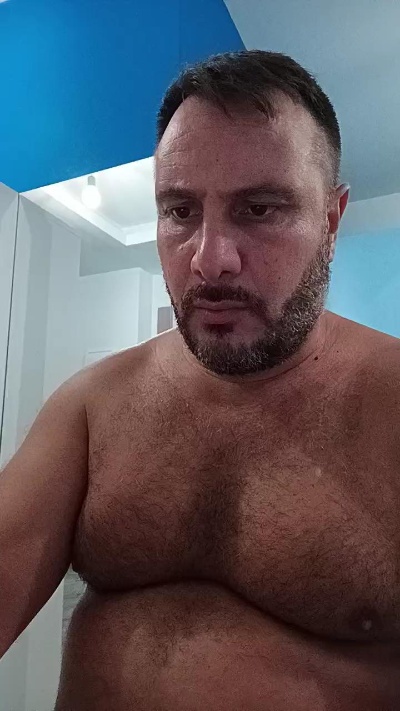 rio555_sexy live from Italy