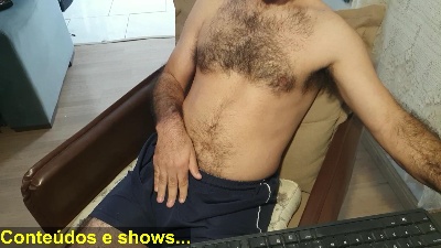 robson_29 live from Brazil