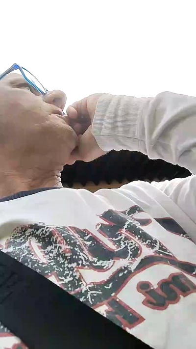 robyxblu live from Italy