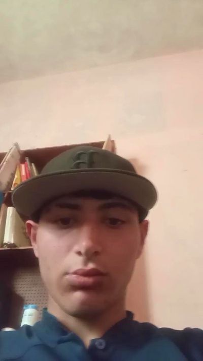 rodrigo3878 live from Argentina