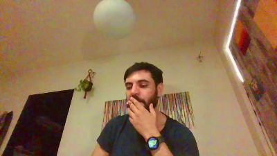rodrilpgay live from Argentina