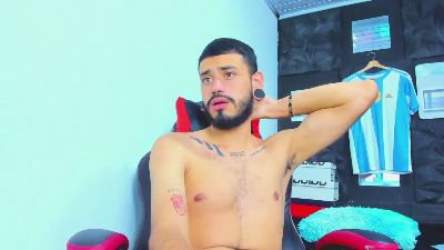 rolo_martinez live from Colombia