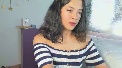 roseblack_ live from Colombia