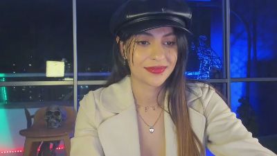 rossaquenn live from Colombia