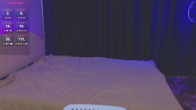 roxychilli live from Germany