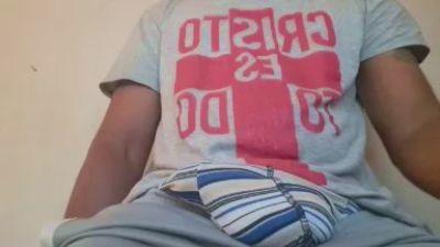 royblackbig live from Colombia