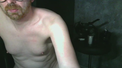 rubberboy79 live from Germany