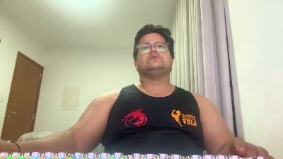 rykac5 live from Brazil