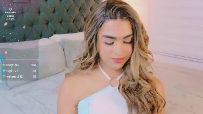 scarlethsweety live from Spain