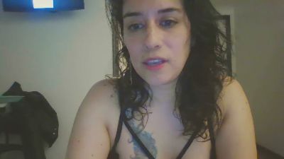 senderorojo123 live from Chile