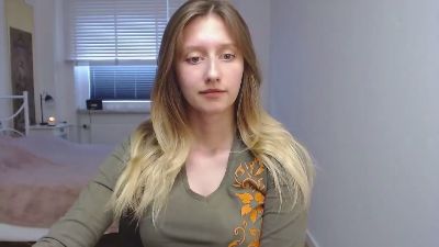 sensual_Luna live from Germany