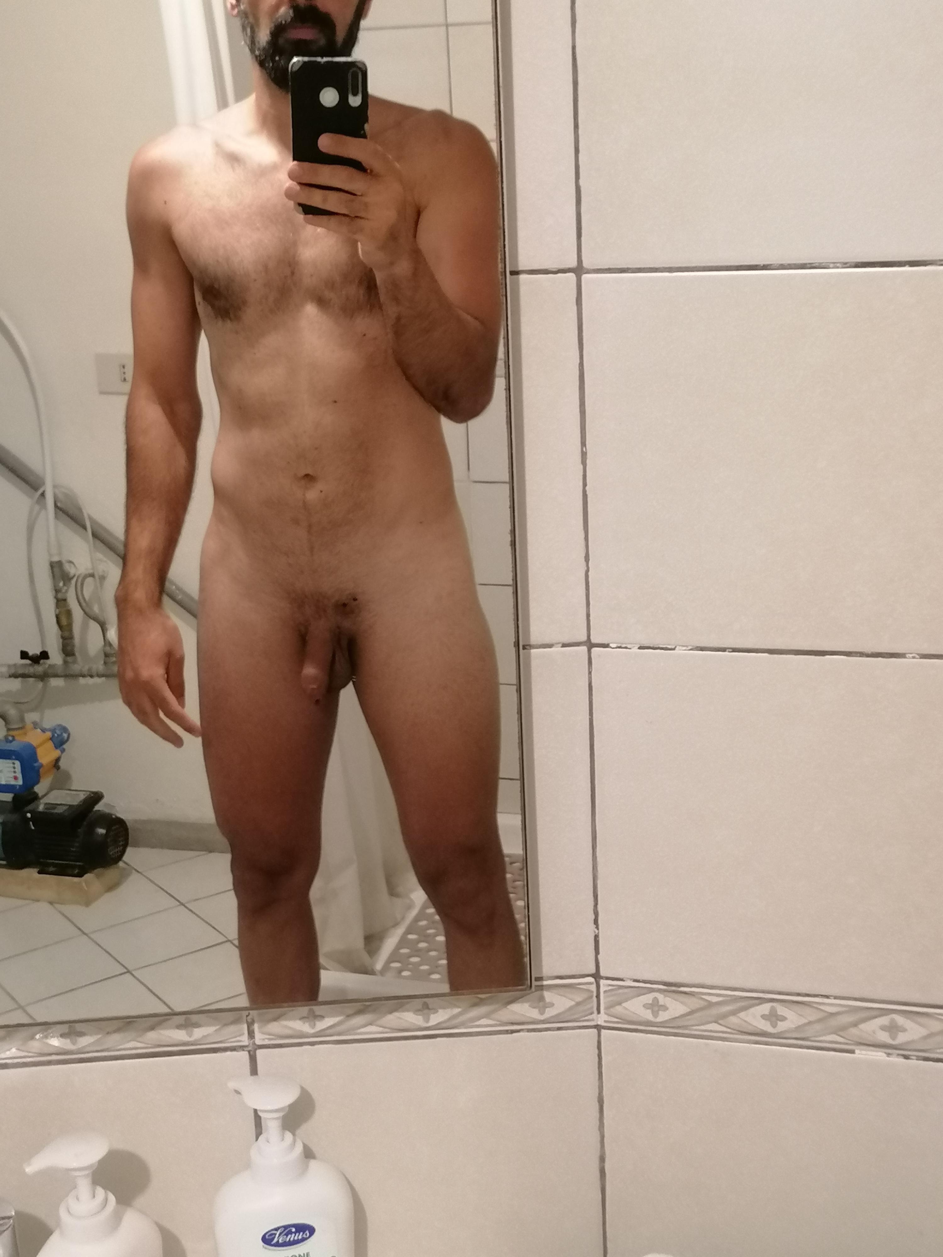 sexginho live from Italy