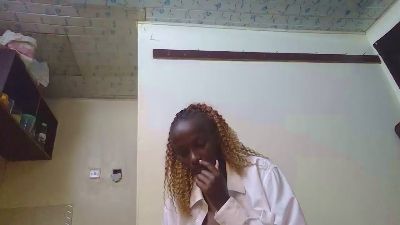 sexybexy1 live from Kenya